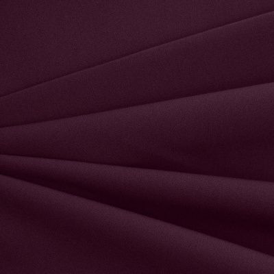 Костюмная ткань "Элис", 220 гр/м2, шир.150 см, цвет бордо - купить в Новочеркасске. Цена 303.10 руб.
