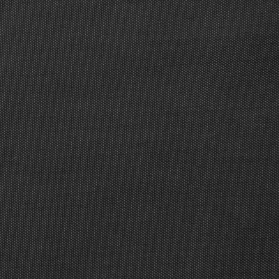 Ткань подкладочная 190Т, черный, 50г/м2, антистатик, ш.150 - купить в Новочеркасске. Цена 62.84 руб.