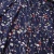 Плательная ткань "Фламенко" 5.1, 80 гр/м2, шир.150 см, принт грибы - купить в Новочеркасске. Цена 241.49 руб.