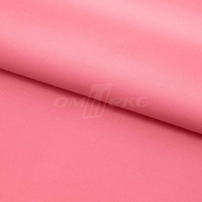 Сорочечная ткань "Ассет", 120 гр/м2, шир.150см, цвет розовый - купить в Новочеркасске. Цена 248.87 руб.