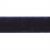 Лента бархатная нейлон, шир.12 мм, (упак. 45,7м), цв.180-т.синий - купить в Новочеркасске. Цена: 411.60 руб.