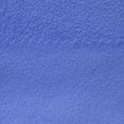 Флис DTY, 180 г/м2, шир. 150 см, цвет голубой - купить в Новочеркасске. Цена 646.04 руб.