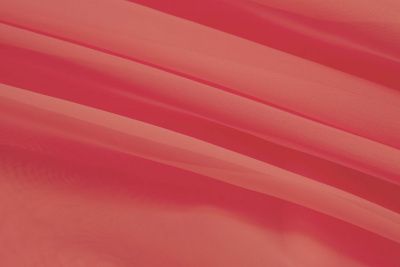 Портьерный капрон 15-1621, 47 гр/м2, шир.300см, цвет т.розовый - купить в Новочеркасске. Цена 137.27 руб.