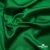 Поли креп-сатин 17-6153, 125 (+/-5) гр/м2, шир.150см, цвет зелёный - купить в Новочеркасске. Цена 155.57 руб.
