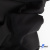 Ткань костюмная "Фабио" 80% P, 16% R, 4% S, 245 г/м2, шир.150 см, цв-черный #1 - купить в Новочеркасске. Цена 470.17 руб.