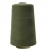 Швейные нитки (армированные) 28S/2, нам. 2 500 м, цвет 208 - купить в Новочеркасске. Цена: 139.91 руб.