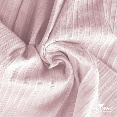 Ткань плательная 100%хлопок, 115 г/м2, ш.140 +/-5 см #103, цв.(19)-нежно розовый - купить в Новочеркасске. Цена 548.89 руб.