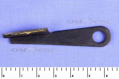 Нож нижний S-175 - купить в Новочеркасске. Цена 467.92 руб.