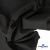 Ткань костюмная "Остин" 80% P, 20% R, 230 (+/-10) г/м2, шир.145 (+/-2) см, цв 4 - черный - купить в Новочеркасске. Цена 380.25 руб.