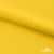 Ткань подкладочная 15-1062, антист., 50 гр/м2, шир.150см, цвет жёлтый - купить в Новочеркасске. Цена 62.84 руб.