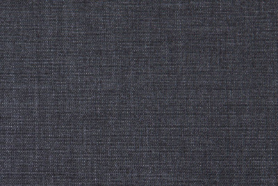 Костюмная ткань с вискозой "Верона", 155 гр/м2, шир.150см, цвет т.серый - купить в Новочеркасске. Цена 522.72 руб.