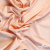 Ткань плательно-костюмная, 100% хлопок, 135 г/м2, шир. 145 см #202, цв.(23)-розовый персик - купить в Новочеркасске. Цена 392.32 руб.
