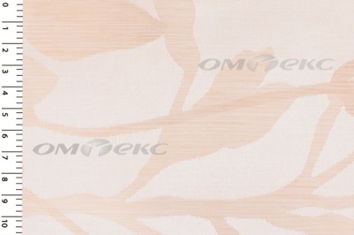 Портьерная ткань ИВА 32456 с5 св.персик - купить в Новочеркасске. Цена 571.42 руб.