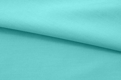 Ткань сорочечная стрейч 16-5533, 115 гр/м2, шир.150см, цвет изумруд - купить в Новочеркасске. Цена 285.04 руб.