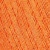 Пряжа "Виск.шелк блестящий", 100% вискоза лиоцель, 100гр, 350м, цв.035-оранжевый - купить в Новочеркасске. Цена: 195.66 руб.