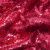 Сетка с пайетками №7, 188 гр/м2, шир.140см, цвет марсала - купить в Новочеркасске. Цена 454.12 руб.