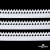 Резинка бельевая ажурная #123-03, шир.15 мм, цв.белый - купить в Новочеркасске. Цена: 7.84 руб.