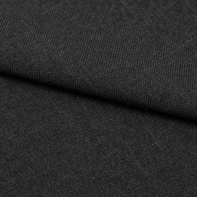 Ткань костюмная 25388 2007, 207 гр/м2, шир.150см, цвет серый - купить в Новочеркасске. Цена 356.68 руб.