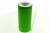 Фатин в шпульках 16-146, 10 гр/м2, шир. 15 см (в нам. 25+/-1 м), цвет зелёный - купить в Новочеркасске. Цена: 100.69 руб.