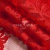 Кружевное полотно стрейч 15A29/RED, 105 гр/м2, шир.155см - купить в Новочеркасске. Цена 2 101.46 руб.