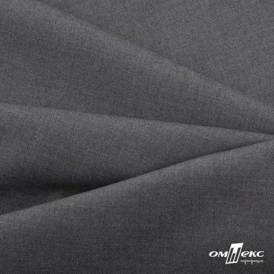Ткань костюмная "Остин" 80% P, 20% R, 230 (+/-10) г/м2, шир.145 (+/-2) см,, цв 68 - серый  - купить в Новочеркасске. Цена 380.25 руб.
