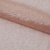 Сетка с пайетками №17, 188 гр/м2, шир.140см, цвет розовый беж - купить в Новочеркасске. Цена 433.60 руб.