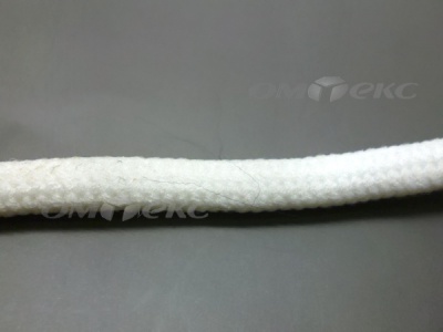 Шнурки т.13 130 см белые - купить в Новочеркасске. Цена: 33.70 руб.