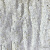 Трикотажное полотно, Сетка с пайетками, шир.130 см, #315, цв.-белый/золото - купить в Новочеркасске. Цена 693.39 руб.