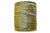 Пайетки "ОмТекс" на нитях, CREAM, 6 мм С / упак.73+/-1м, цв. А-319 - белый - купить в Новочеркасске. Цена: 300.55 руб.