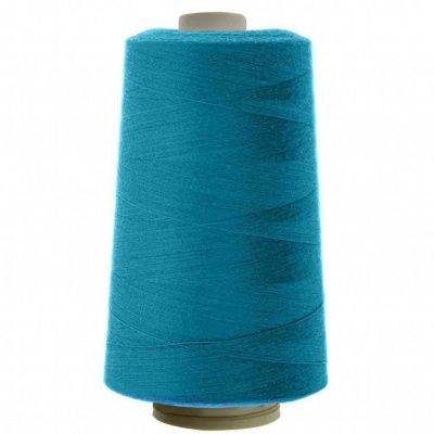 Швейные нитки (армированные) 28S/2, нам. 2 500 м, цвет 340 - купить в Новочеркасске. Цена: 148.95 руб.