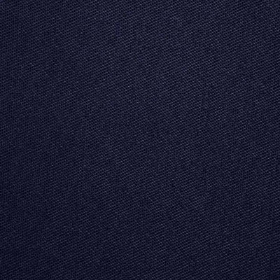 Ткань смесовая для спецодежды "Униформ" 19-3921 50/50, 200 гр/м2, шир.150 см, цвет т.синий - купить в Новочеркасске. Цена 154.94 руб.