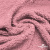  Трикотажное полотно «Барашек», 420 г/м2,100% полиэфир. Шир. 174 см,  Цв.3 / бежево розовый - купить в Новочеркасске. Цена 824.45 руб.