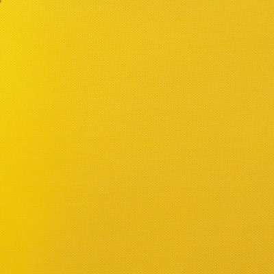 Оксфорд (Oxford) 240D 14-0760, PU/WR, 115 гр/м2, шир.150см, цвет жёлтый - купить в Новочеркасске. Цена 149.80 руб.