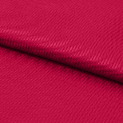 Ткань подкладочная Таффета 17-1937, антист., 54 гр/м2, шир.150см, цвет т.розовый - купить в Новочеркасске. Цена 65.53 руб.