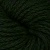 Пряжа "Шнурочная", 50% шерсть, 50% акрил, 250гр, 75м, цв.110-зеленый - купить в Новочеркасске. Цена: 469.59 руб.