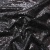 Сетка с пайетками №19, 188 гр/м2, шир.140см, цвет чёрный - купить в Новочеркасске. Цена 458.76 руб.