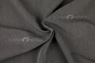 Костюмная ткань с вискозой "Тренто", 210 гр/м2, шир.150см, цвет серый - купить в Новочеркасске. Цена 531.32 руб.