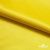 Поли креп-сатин 12-0643, 125 (+/-5) гр/м2, шир.150см, цвет жёлтый - купить в Новочеркасске. Цена 155.57 руб.