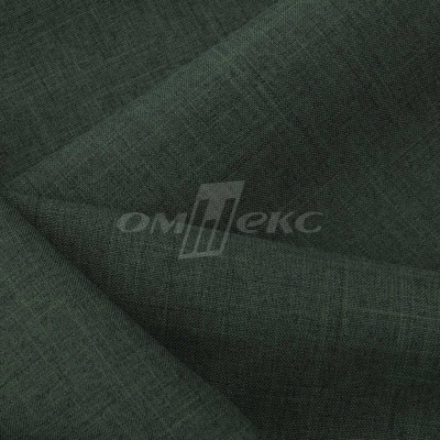 Ткань костюмная габардин Меланж,  цвет т.зеленый/6209А, 172 г/м2, шир. 150 - купить в Новочеркасске. Цена 296.19 руб.
