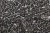 Сетка с пайетками №5, 188 гр/м2, шир.130см, цвет чёрный - купить в Новочеркасске. Цена 371 руб.