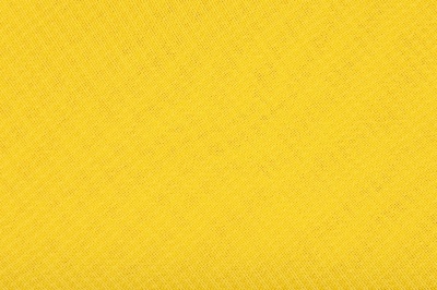 Желтый шифон 75D 100% п/эфир 19/yellow, 57г/м2, ш.150см. - купить в Новочеркасске. Цена 128.15 руб.