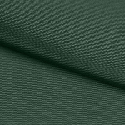 Ткань подкладочная Таффета 19-5917, антист., 54 гр/м2, шир.150см, цвет т.зелёный - купить в Новочеркасске. Цена 65.53 руб.
