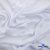 Ткань плательная Муар, 100% полиэстер,165 (+/-5) гр/м2, шир. 150 см, цв. Белый - купить в Новочеркасске. Цена 215.65 руб.