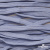 Шнур плетеный (плоский) d-12 мм, (уп.90+/-1м), 100% полиэстер, цв.259 - голубой - купить в Новочеркасске. Цена: 8.62 руб.
