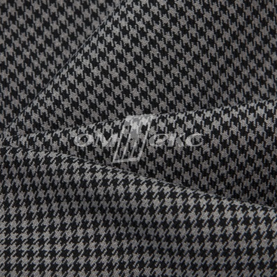 Ткань костюмная "Николь", 98%P 2%S, 232 г/м2 ш.150 см, цв-серый - купить в Новочеркасске. Цена 433.20 руб.