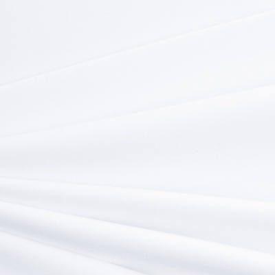 Костюмная ткань "Элис", 200 гр/м2, шир.150см, цвет белый - купить в Новочеркасске. Цена 306.20 руб.