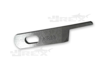 Нож верхний для оверлока KR-23 - купить в Новочеркасске. Цена 182.94 руб.