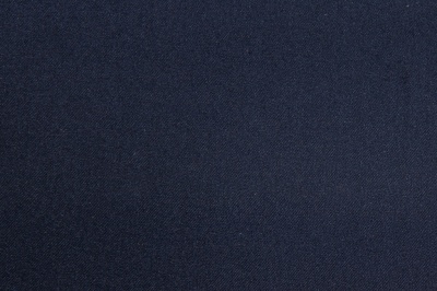 Костюмная ткань с вискозой "Флоренция" 19-4024, 195 гр/м2, шир.150см, цвет т.синий - купить в Новочеркасске. Цена 491.97 руб.