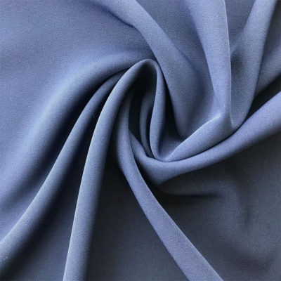 Костюмная ткань "Элис", 220 гр/м2, шир.150 см, цвет ниагара - купить в Новочеркасске. Цена 308 руб.