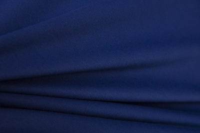 Трикотаж "Grange" R.BLUE 5# (2,38м/кг), 280 гр/м2, шир.150 см, цвет т.синий - купить в Новочеркасске. Цена 861.22 руб.